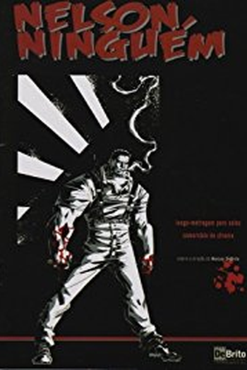 Poster de Filme Nelson Ninguém (2018)