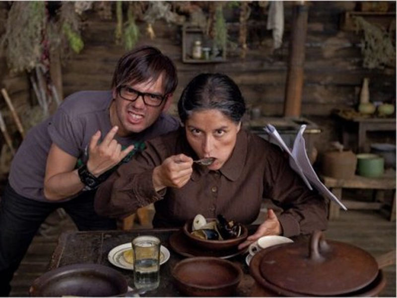 Foto 5 de Caleuche – O Chamado do Mar