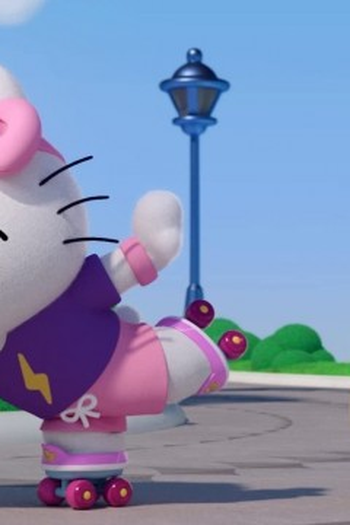 Poster de Episódio  On A Roll (2022)