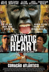 Coração Atlântico (Coração Atlântico)
