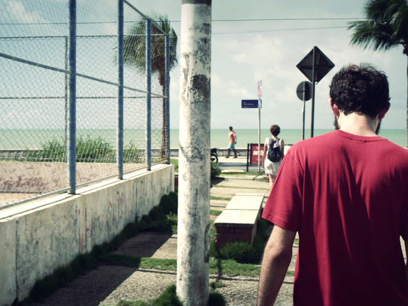 Foto 2 de Não tão Longe