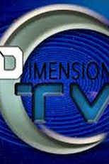 DTV Dimensões TV (DTV Dimensions TV)