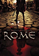 Roma (1ª Temporada) (Rome (Season 1))