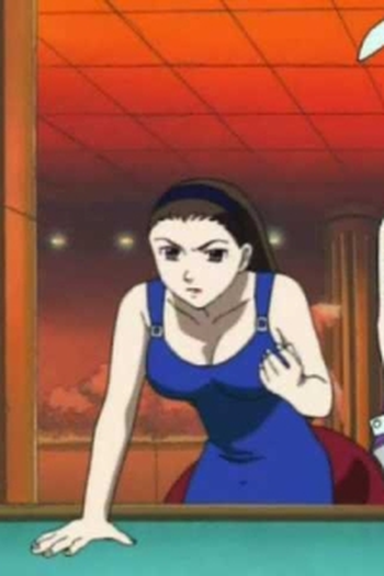 Poster de Episódio ゼニゲバ刑事R (2000)