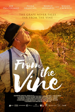 A Vinícola dos Sonhos (From the Vine)