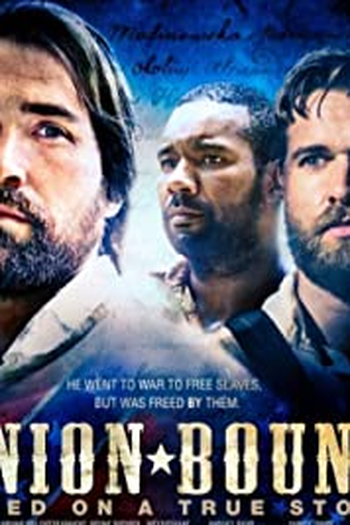  de Filme Union Bound (2016)