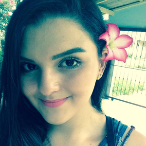 Foto de perfil de Thamy Lima