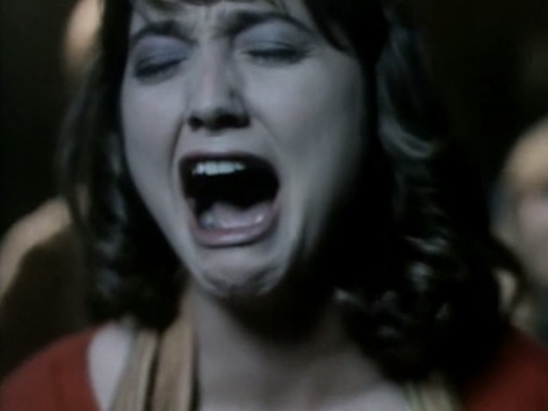 Foto 7 de O Vento do Demônio