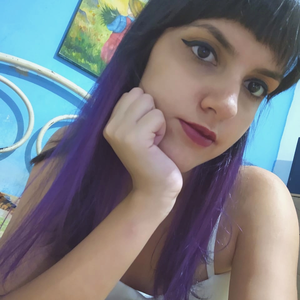 Foto de perfil de Bruna