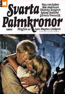 Palmeiras Negras  (Svarta palmkronor)