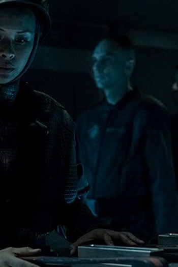 Poster de Episódio Subduction (2019)