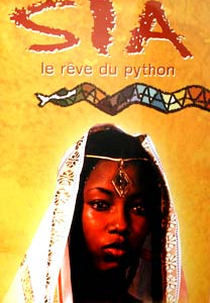 Sia, le rêve du python (Sia, le rêve du python)