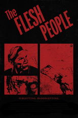 The Flesh People (The Flesh People)