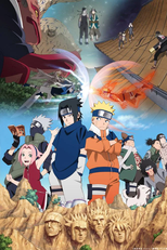 Road of Naruto (Road of Naruto)