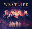 Westlife: The Twenty Tour - Live From Croke Park