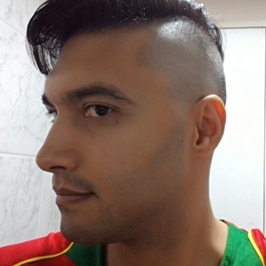 Foto de perfil de Ricardo Campos