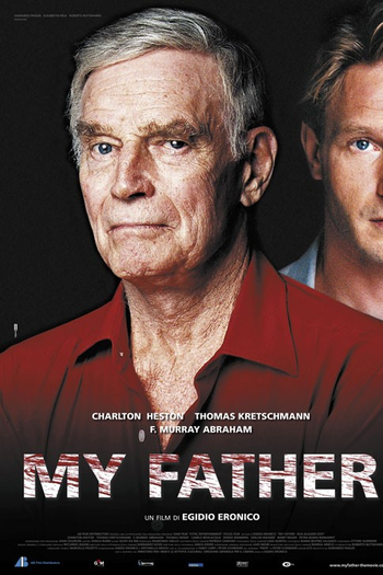  de Filme Josef Mengele (2003)