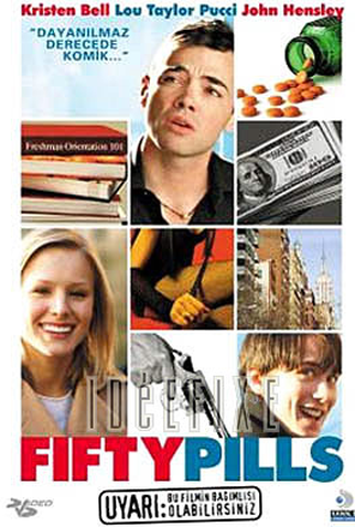 Poster 2 de Filme Um Jovem em Apuros (2006)