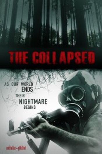  de Filme The Collapsed (2011)