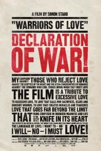  de Filme Amor em Guerra (2009)