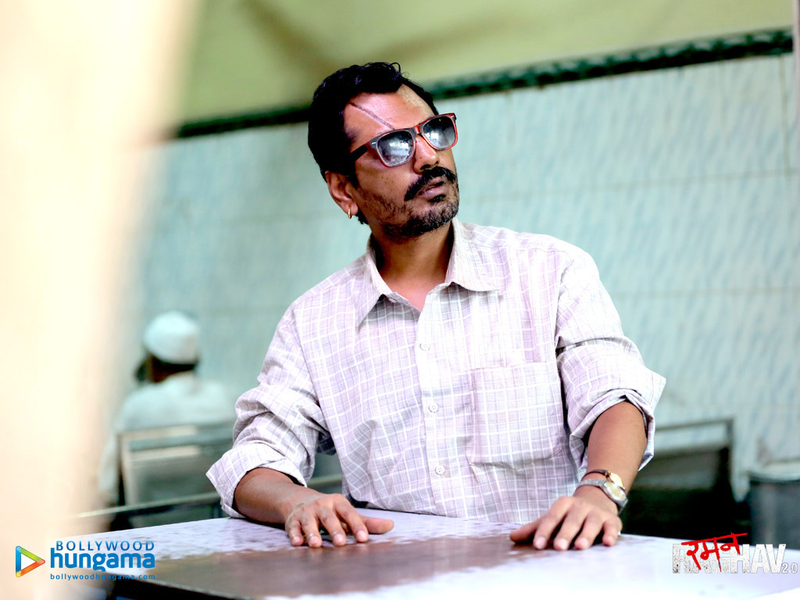 Foto 6 de Raman Raghav 2.0