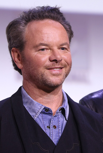 Noah Hawley - Poster 1