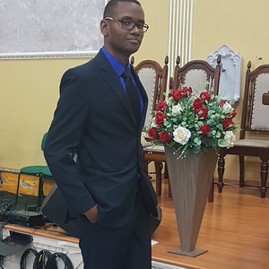 Foto de perfil de FERNANDO  OLIVEIRA