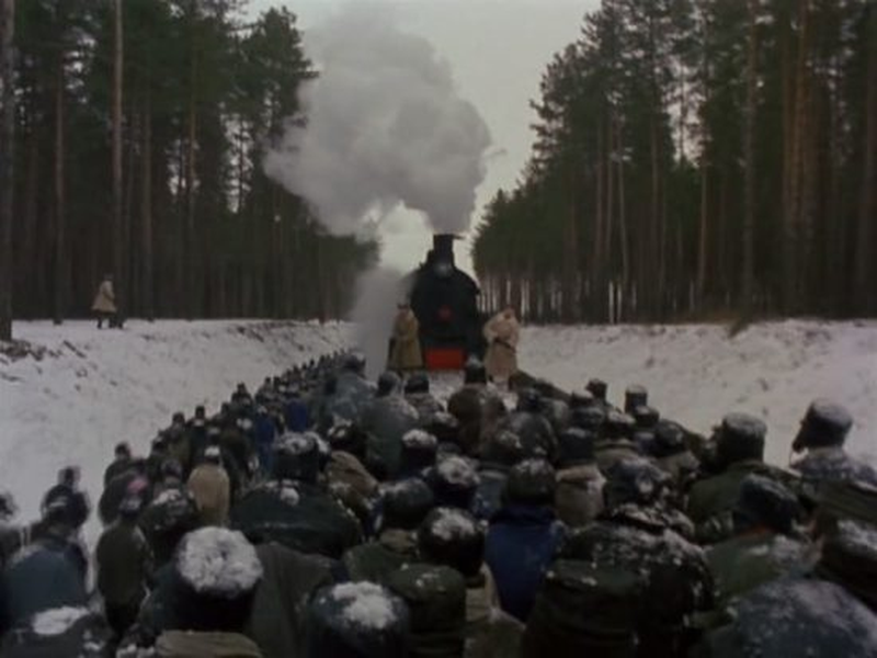 Foto 19 de Perdidos na Rússia