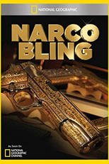A Riqueza do Narcotráfico (Narco Bling: Gettin' Shorty Guzman)