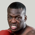 Buster Douglas