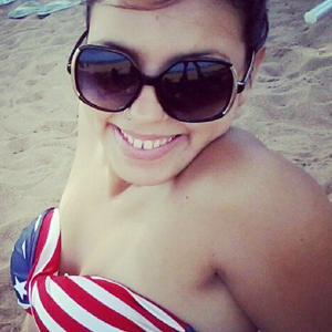 Foto de perfil de Nathália Linhares