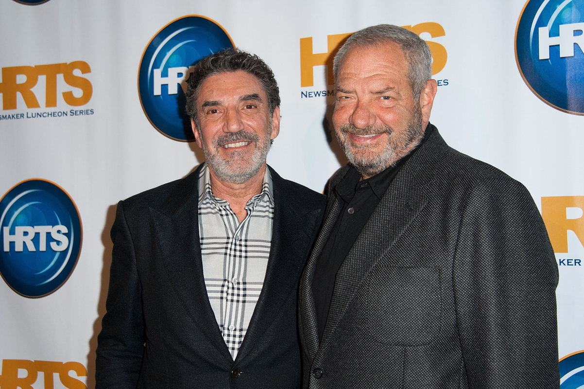 Dick Wolf - Foto 30