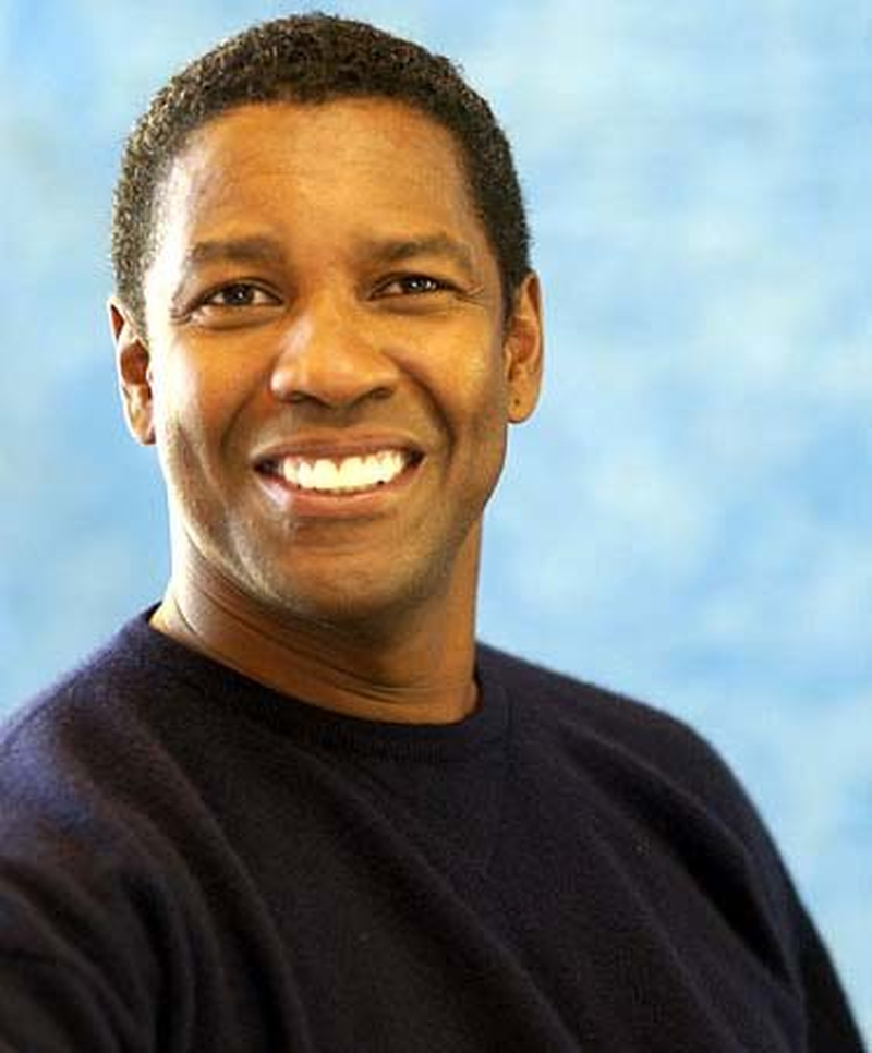 Denzel Washington - Foto 24