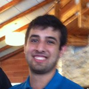Foto de perfil de Thiago