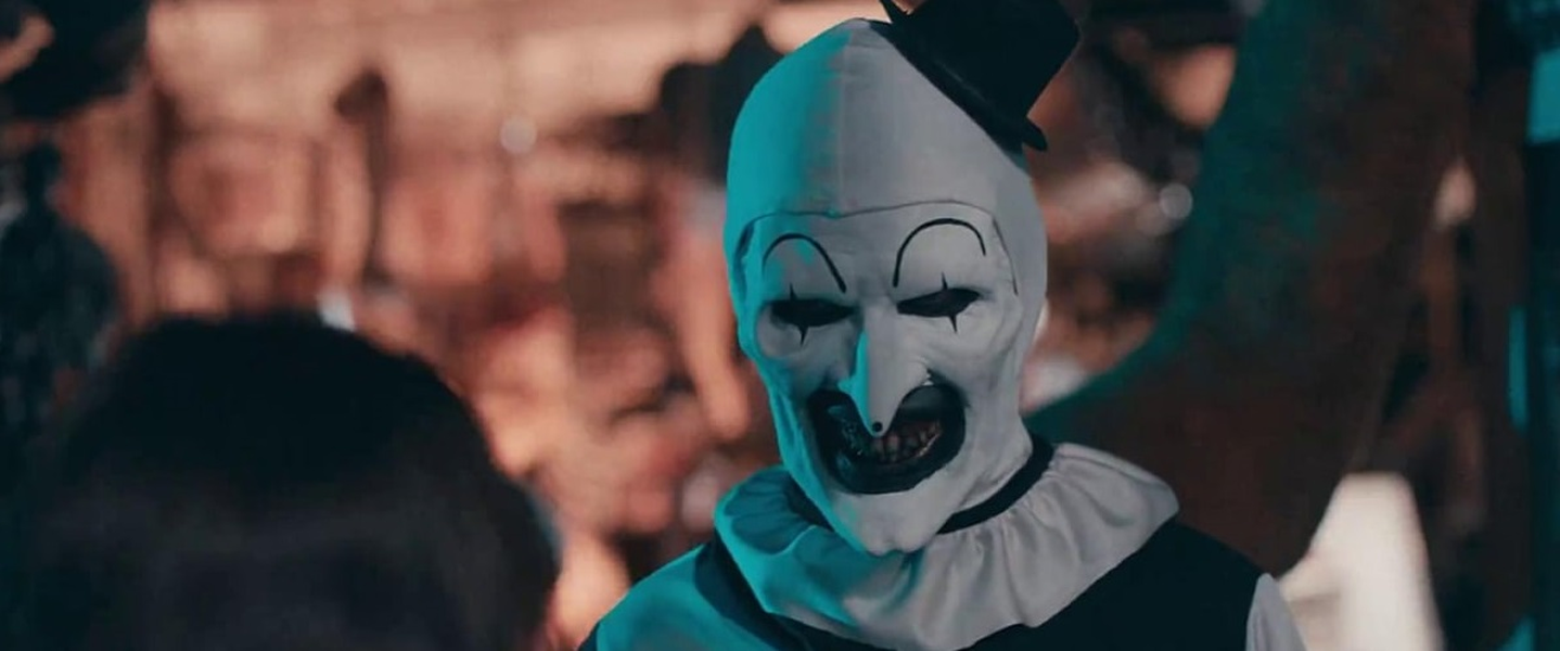 Terrifier 3 vai ser o mais assustador segundo o criador