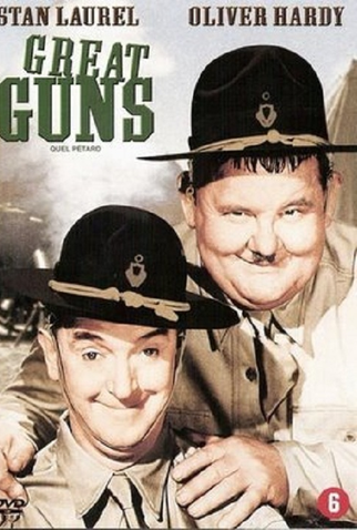 Poster 3 de Filme Bucha para canhão (1941)