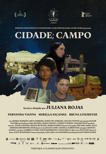 Cidade; Campo (Cidade; Campo)