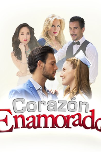  de TV Corazón Enamorado (2015)