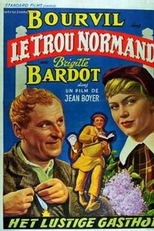 Le Trou Normand  (Le Trou Normand )