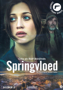 Spring Tide (2ª Temporada) (Springfloden (Season 2))