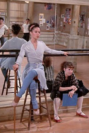 Poster de Episódio Relationships (1983)