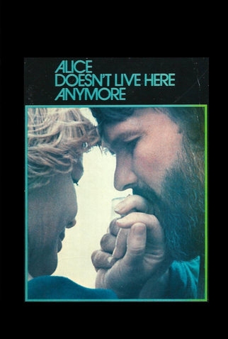 Poster 7 de Filme Alice Não Mora Mais Aqui (1974)