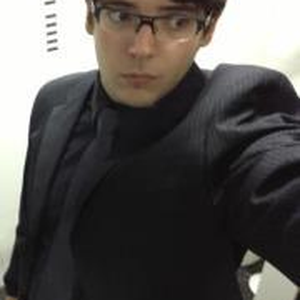 Foto de perfil de Bruno Gheler Magnusson