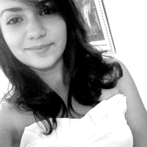 Foto de perfil de Rayssa Pinheiro