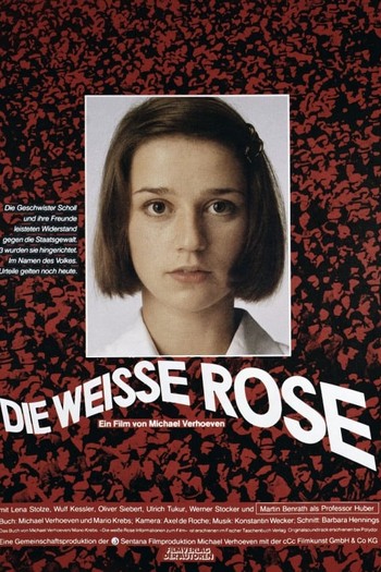  de Filme A Rosa Branca (1982)