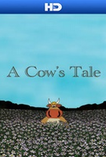 A Cow's Tale - Poster / Capa / Cartaz - Oficial 1