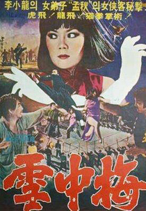 Snow Plum Blossom (Seol Jung-mae)