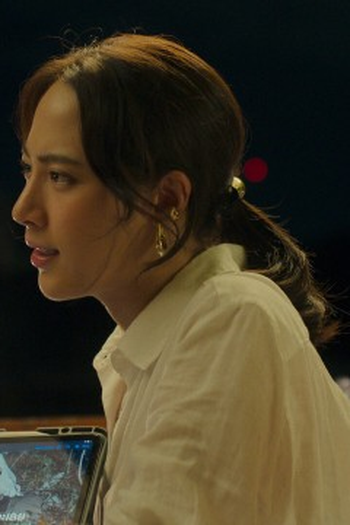 Poster de Episódio Confession (2026)