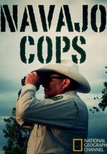Navajo Cops  (Navajo Cops )