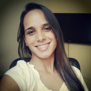 Foto de perfil de Camilla Garcia